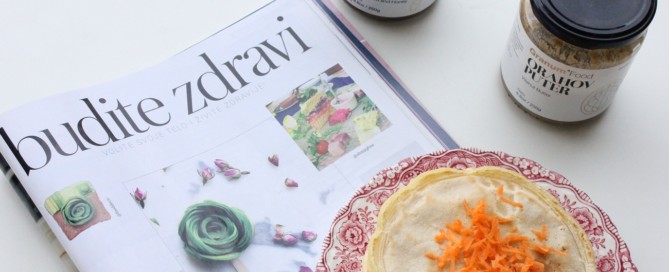 zdrava hrana i ishrana