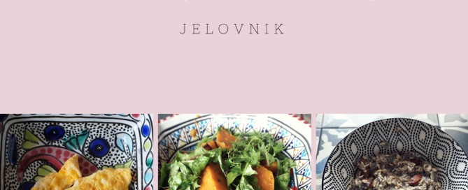 7 dana detoks jelovnik